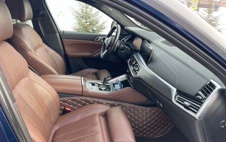 BMW X6, 2022 год, 9 300 000 рублей, 8 фотография