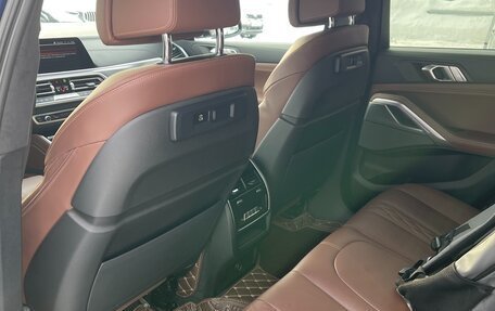 BMW X6, 2022 год, 9 300 000 рублей, 10 фотография