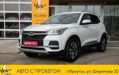 Chery Tiggo 4 I рестайлинг, 2020 год, 1 178 000 рублей, 1 фотография