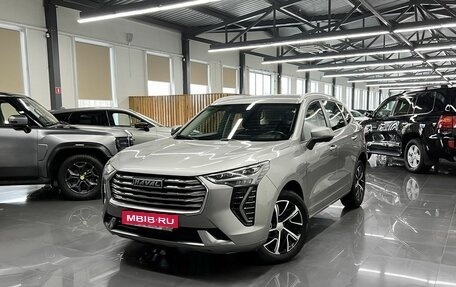 Haval Jolion, 2022 год, 1 565 000 рублей, 1 фотография
