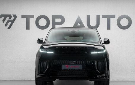 Land Rover Range Rover Sport, 2023 год, 26 700 000 рублей, 1 фотография