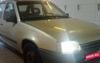 Opel Kadett E рестайлинг, 1986 год, 95 000 рублей, 1 фотография