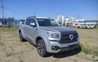 Great Wall Poer, 2025 год, 3 899 000 рублей, 1 фотография