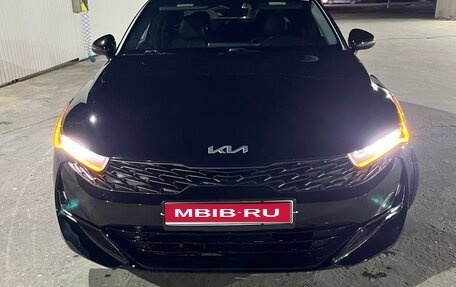 KIA K5, 2021 год, 2 150 000 рублей, 1 фотография