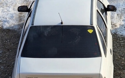 Daewoo Nexia I рестайлинг, 2011 год, 320 000 рублей, 1 фотография