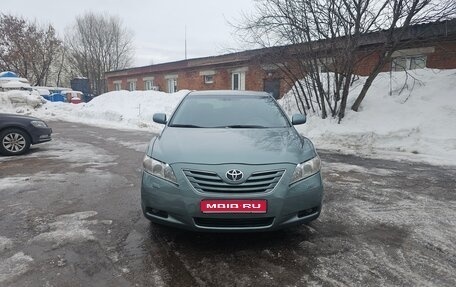 Toyota Camry, 2007 год, 1 300 000 рублей, 1 фотография