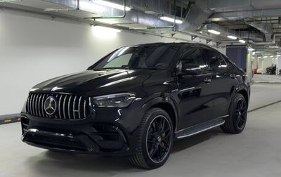 Mercedes-Benz GLE Coupe AMG, 2023 год, 20 500 000 рублей, 1 фотография