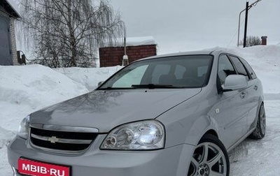 Chevrolet Lacetti, 2007 год, 700 000 рублей, 1 фотография