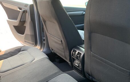 Volkswagen Passat B7, 2012 год, 900 000 рублей, 11 фотография