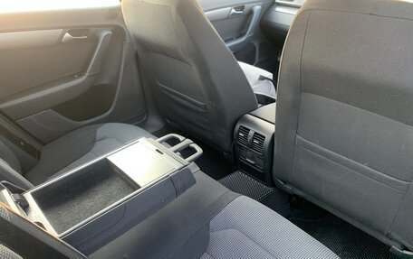 Volkswagen Passat B7, 2012 год, 900 000 рублей, 12 фотография