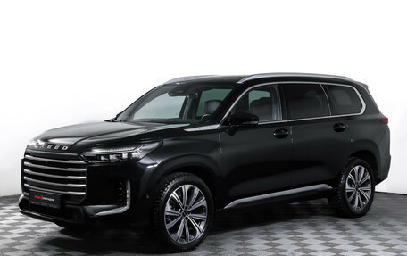 CheryExeed VX, 2024 год, 3 890 000 рублей, 1 фотография