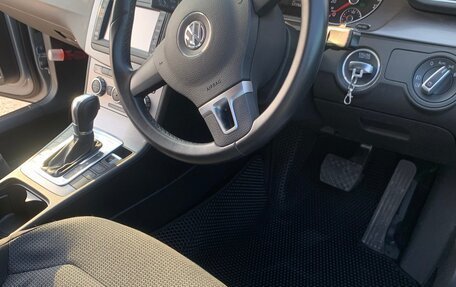 Volkswagen Passat B7, 2012 год, 900 000 рублей, 10 фотография