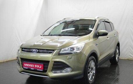Ford Kuga III, 2013 год, 1 250 000 рублей, 1 фотография