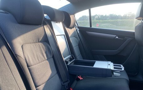 Volkswagen Passat B7, 2012 год, 900 000 рублей, 13 фотография