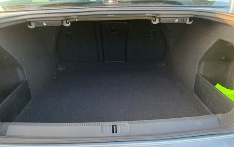 Volkswagen Passat B7, 2012 год, 900 000 рублей, 16 фотография