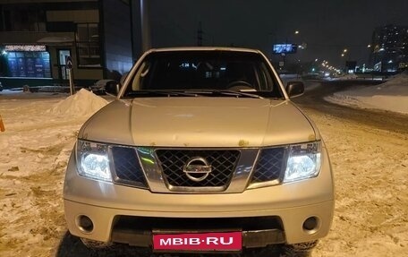 Nissan Pathfinder, 2009 год, 850 000 рублей, 1 фотография