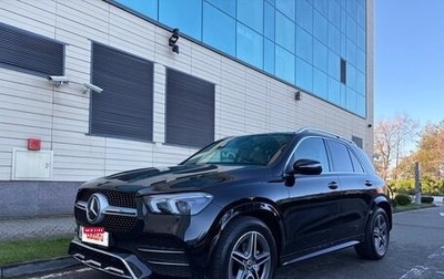 Mercedes-Benz GLE, 2021 год, 7 200 000 рублей, 1 фотография