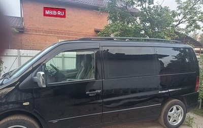 Mercedes-Benz Vito, 2003 год, 900 000 рублей, 1 фотография