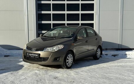 Chery Bonus (A13), 2012 год, 350 000 рублей, 1 фотография