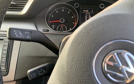 Volkswagen Passat B7, 2012 год, 900 000 рублей, 22 фотография