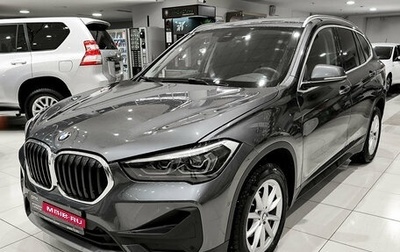 BMW X1, 2020 год, 2 570 000 рублей, 1 фотография