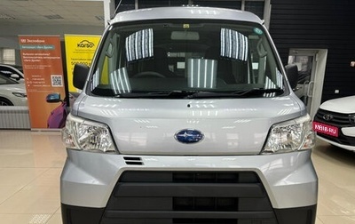 Subaru Sambar VII, 2017 год, 785 000 рублей, 1 фотография