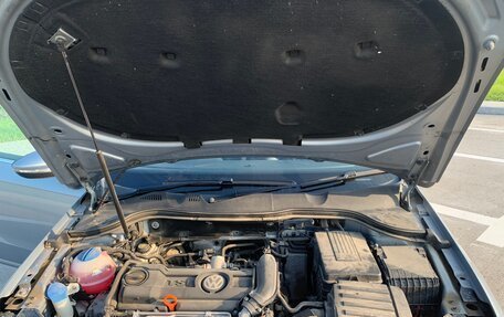 Volkswagen Passat B7, 2012 год, 900 000 рублей, 26 фотография