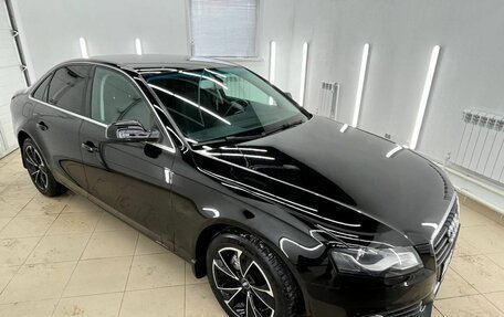 Audi A4, 2010 год, 899 000 рублей, 1 фотография