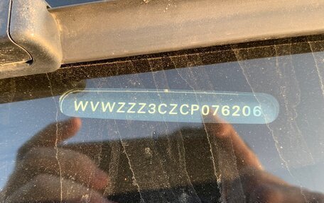 Volkswagen Passat B7, 2012 год, 900 000 рублей, 28 фотография