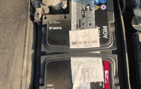 Volkswagen Passat B7, 2012 год, 900 000 рублей, 27 фотография