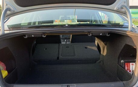 Volkswagen Passat B7, 2012 год, 900 000 рублей, 33 фотография