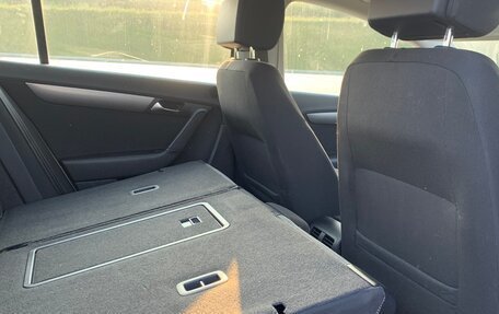 Volkswagen Passat B7, 2012 год, 900 000 рублей, 30 фотография