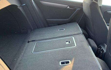 Volkswagen Passat B7, 2012 год, 900 000 рублей, 29 фотография