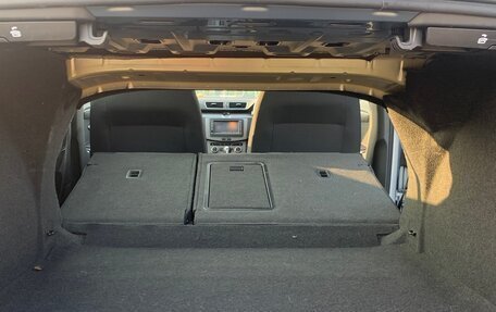 Volkswagen Passat B7, 2012 год, 900 000 рублей, 32 фотография