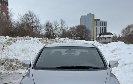 Honda Civic VIII, 2007 год, 595 000 рублей, 2 фотография