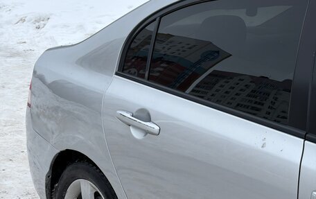 Honda Civic VIII, 2007 год, 595 000 рублей, 4 фотография