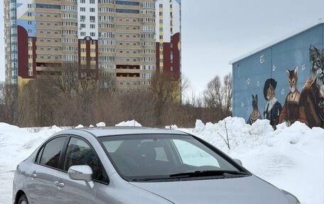 Honda Civic VIII, 2007 год, 595 000 рублей, 3 фотография