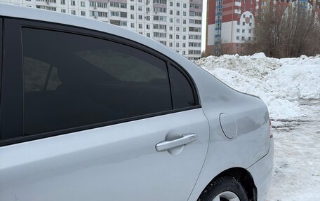 Honda Civic VIII, 2007 год, 595 000 рублей, 10 фотография