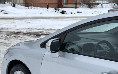 Honda Civic VIII, 2007 год, 595 000 рублей, 9 фотография