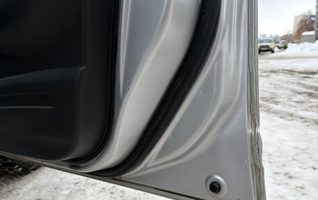 Honda Civic VIII, 2007 год, 595 000 рублей, 16 фотография