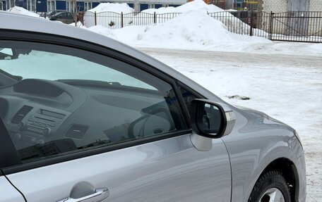 Honda Civic VIII, 2007 год, 595 000 рублей, 5 фотография