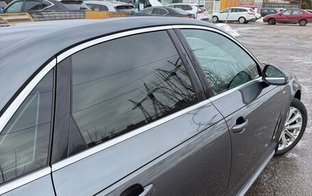 Audi A4, 2018 год, 3 150 000 рублей, 11 фотография