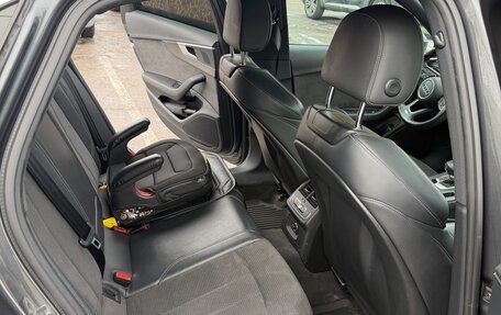 Audi A4, 2018 год, 3 150 000 рублей, 20 фотография