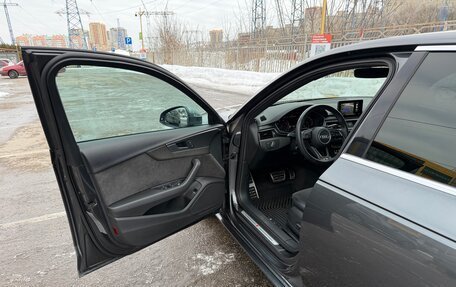 Audi A4, 2018 год, 3 150 000 рублей, 30 фотография