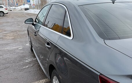 Audi A4, 2018 год, 3 150 000 рублей, 35 фотография