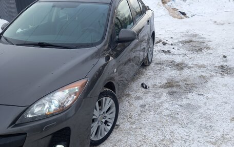 Mazda 3, 2012 год, 890 000 рублей, 3 фотография