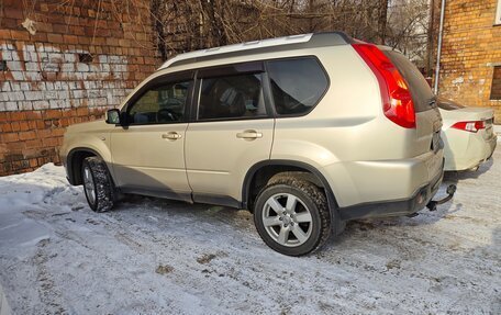 Nissan X-Trail, 2010 год, 1 340 000 рублей, 2 фотография