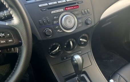 Mazda 3, 2012 год, 890 000 рублей, 5 фотография