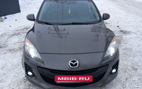 Mazda 3, 2012 год, 890 000 рублей, 4 фотография