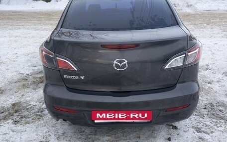 Mazda 3, 2012 год, 890 000 рублей, 2 фотография